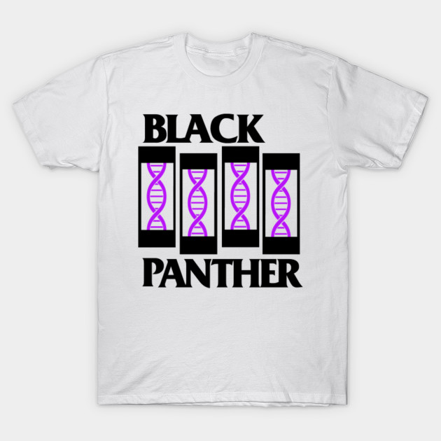 Panther Flag